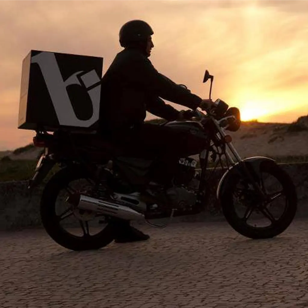 Sobre Nós | bneed – Food Delivery Premium e Concierge no Porto em 2012